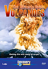 Ultimate Guide To Volcanoes