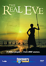 Real Eve, The