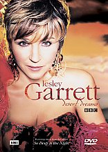 Lesley Garrett - Desert Dreams (Various Artists)