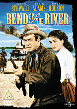 Bend Of The River