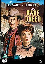 Rare Breed, The