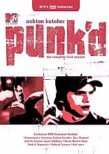 Punk'd - Series 1 - Complete