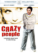 Crazy People (Wide Screen)