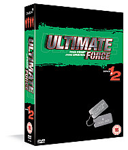 Ultimate Force - Series 1 And 2 (Box Set)