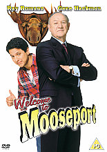 Welcome To Mooseport