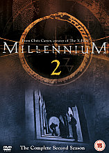 Millennium - Series 2 (Box Set)