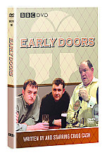 Early Doors - Series 1