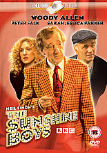 Neil Simon's The Sunshine Boys