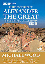 In The Footsteps Of Alexander The Great