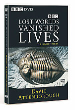 Lost Worlds Vanished Lives