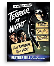 Terror By Night