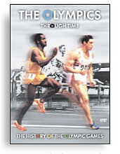 Olympics Through Time - The History Of The Olympic Games, The