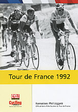 Tour De France 1992