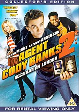 Agent Cody Banks 2 - Destination London