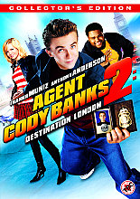 Agent Cody Banks 2 - Destination London