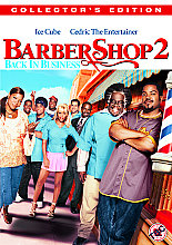 Barbershop 2 - Back In Business