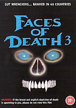 Faces Of Death 3