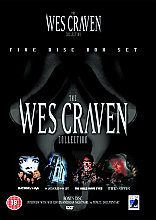 Wes Craven Collection, The