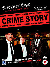 Crime Story - Series One