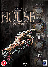 House Collection, The