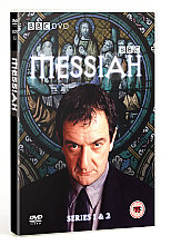 Messiah - Series 1-2 - Complete