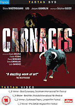 Carnages (Subtitled) (Wide Screen)