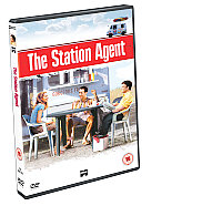 Station Agent, The