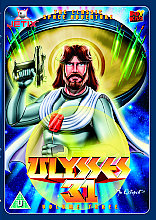 Ulysses 31 - Vol. 3