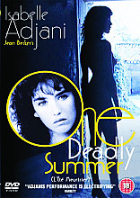 One Deadly Summer (Subtitled)