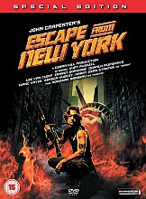 Escape From New York