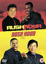 Rush Hour / Rush Hour 2 (Box Set)