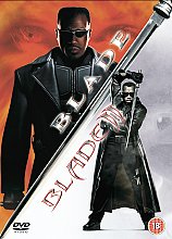 Blade / Blade 2 (Box Set)