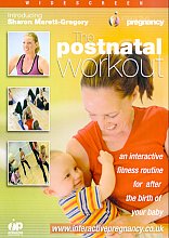 Postnatal Workout, The (Wide Screen)