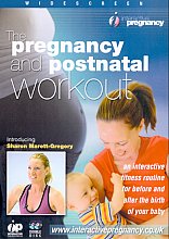 Pregnancy And Postnatal Workout, The (Wide Screen)