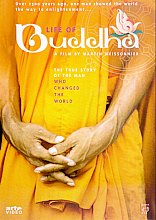 Life Of Buddha