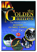 Golden Games