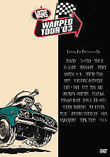 Vans Warped Tour 2003 (Various Artists)