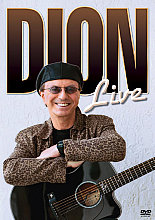 Dion - Live