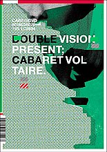 Cabaret Voltaire - Double Vision Presents