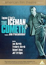 Iceman Cometh, The