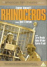 Rhinoceros