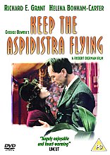 Keep The Aspidistra Flying