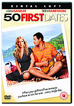 50 First Dates (Wide Screen)