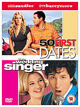 50 First Dates / The Wedding Singer (Box Set)