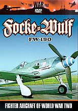 Focke-Wulf - FW 190