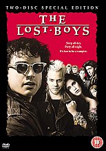 Lost Boys, The (Wide Screen) (Special Edition)