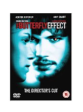 Butterfly Effect, The