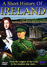 Short History of Ireland, A