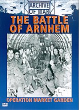 Battle Of Arnhem, The