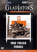 Gladiators Of World War 2 - Free Polish Forces